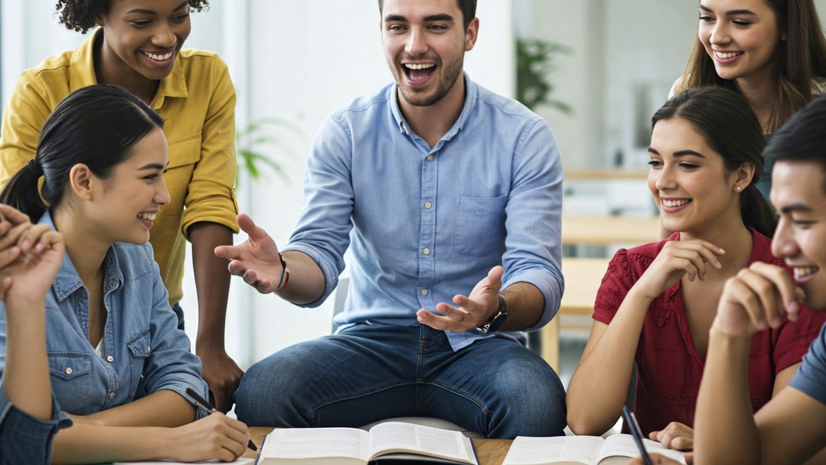 Lettre de recommandation pour les étudiants